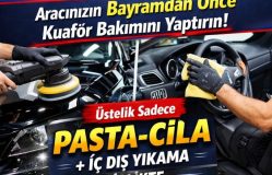 Pasta Cilada Kampanya