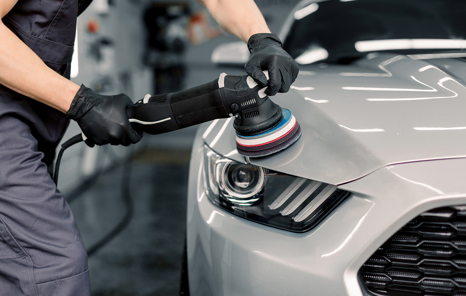 Boya Koruma(Pasta-Cila) Hizmeti